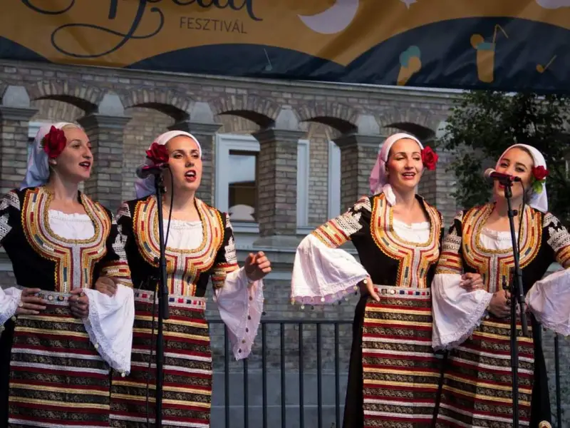 festival voiron bulgarie