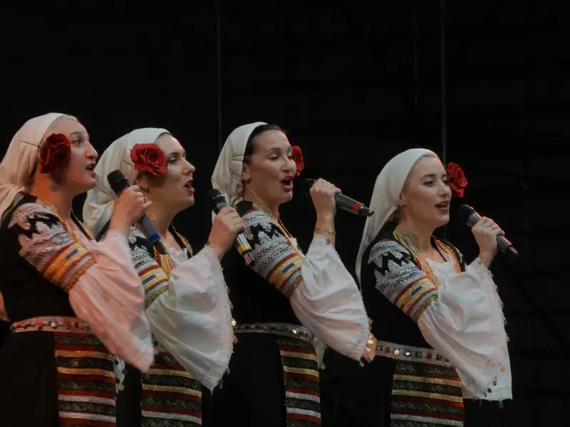 festival voiron bulgarie