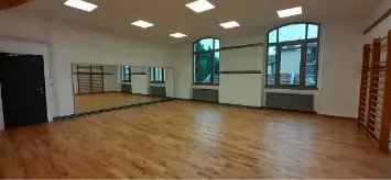 salle de danse à Voiron